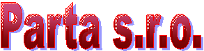 Parta s.r.o.